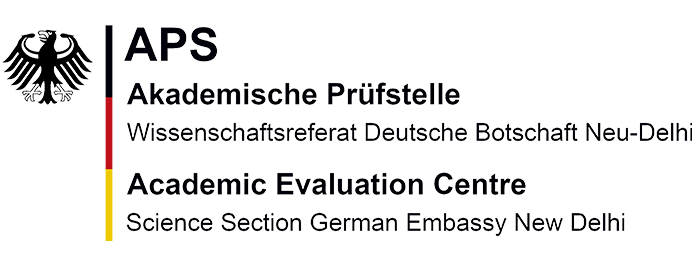 APS logo