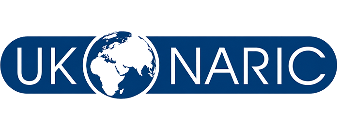 UK ENIC logo