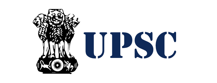 UPSC logo