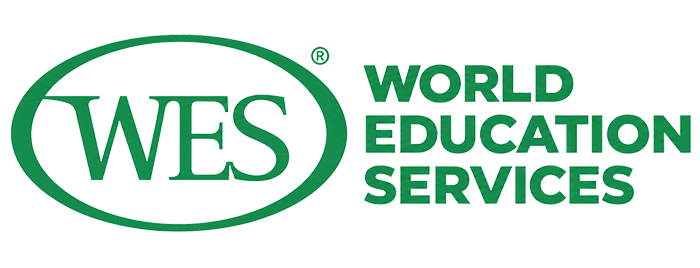 WES logo
