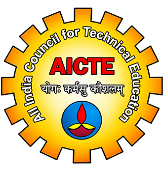 AICTE logo