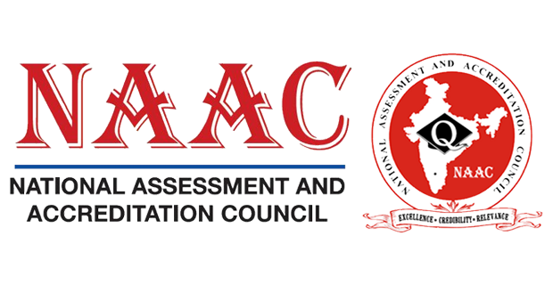 NAAC logo