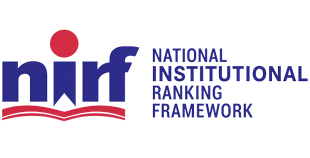 NIRF logo