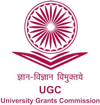 UGC logo